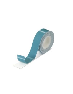 CINTA ADHESIVA DOBLE CARA RESISTENTE AGUA 19MMX1.5M