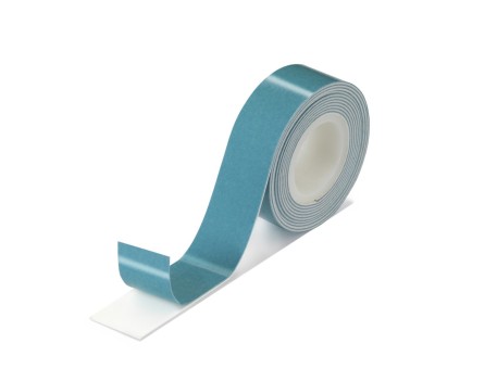 CINTA ADHESIVA DOBLE CARA RESISTENTE AGUA 19MMX1.5M