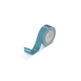 CINTA ADHESIVA DOBLE CARA RESISTENTE AGUA 19MMX1.5M