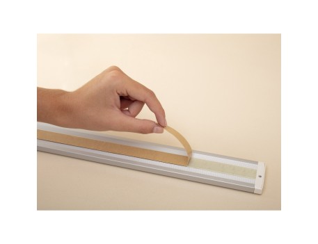 CINTA ADHESIVA DOBLE CARA CON MALLA REFORZADA 19X1.5M