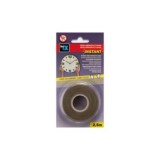CINTA ADHESIVA DOBLE CARA CON MALLA REFORZADA 19X2.5M