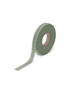 CINTA AUTOADHERENTE REUTILIZABLE 9MM X 3M VERDE