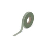 CINTA AUTOADHERENTE REUTILIZABLE 9MM X 3M VERDE