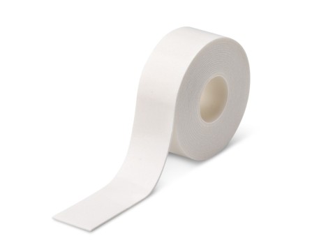 ROLLO CINTA ADHESIVA DOBLE CARA 25MM X 2,5M