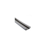 BURLETE BAJO PUERTA FLEXIBLE ESPUMA 950MM GRIS