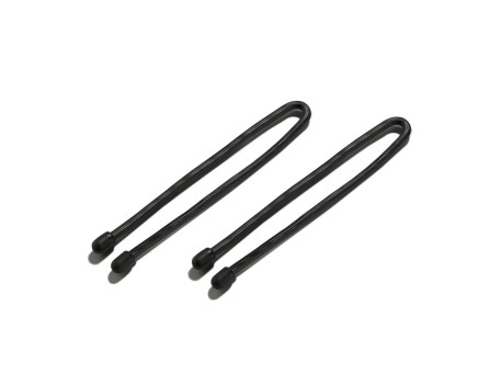 BRIDAS REUTILIZABLES MAGIC TIE 25CM