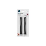BRIDAS REUTILIZABLES MAGIC TIE 25CM