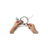 BRIDAS REUTILIZABLES MAGIC TIE 25CM