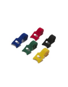 BRIDAS TEXTILES REUTILIZABLES PARA CABLES