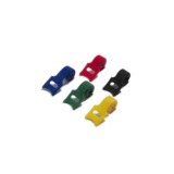 BRIDAS TEXTILES REUTILIZABLES PARA CABLES