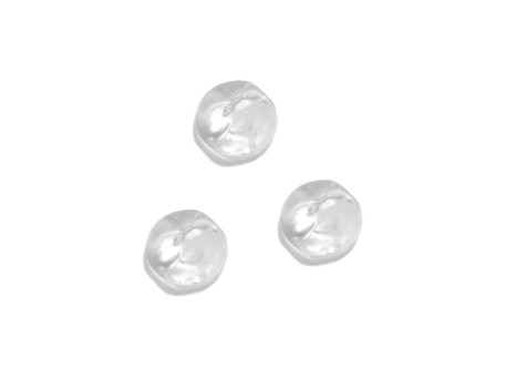 CLIP ADHESIVO PARA CABLES TRANSPARENTE