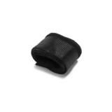 MALLA AGRUPADORA CABLES 1.5M NEGRO EXPANDIBLE