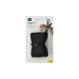 MALLA AGRUPADORA CABLES 1.5M NEGRO EXPANDIBLE