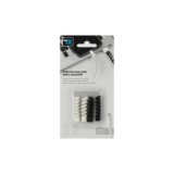 PROTECTOR FLEXIBLE CABLE USB Y MICRO USB