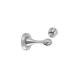 RETENEDOR MAGNÉTICO PARED ACERO INOXIDABLE