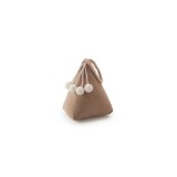 TOPE PUERTA TEXTIL DECORATIVO SACO BEIGE 1KG