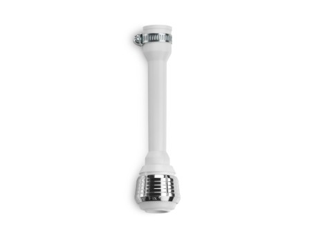 AIREADOR FLEXIBLE CON ABRAZADERA 2 POSICIONES