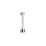 AIREADOR FLEXIBLE CON ABRAZADERA 2 POSICIONES