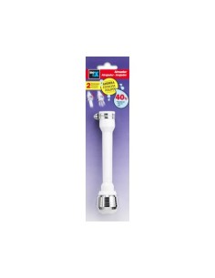 AIREADOR FLEXIBLE CON ABRAZADERA 2 POSICIONES 2