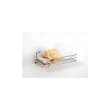 SOPORTE FIJACIÓN REUTILIZABLE STICK&GO CON ROSCA