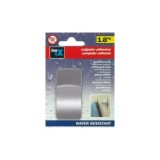 COLGADOR ADHESIVO RAMA CROMO WATER RESISTANT