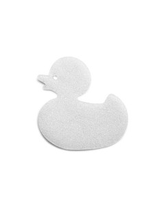 FIGURAS ADHESIVAS ANTIDESLIZANTES PATO BAÑO