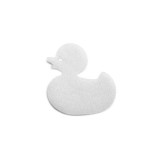 FIGURAS ADHESIVAS ANTIDESLIZANTES PATO BAÑO