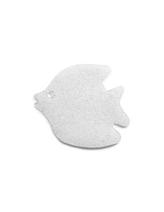 FIGURA ADHESIVA ANTIDESLIZANTE PEZ PARA BAÑERA