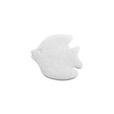 FIGURA ADHESIVA ANTIDESLIZANTE PEZ PARA BAÑERA