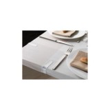 PINZA SUJETAMANTEL BLANCO PACK PARA MESA