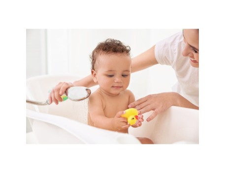 TERMÓMETRO DIGITAL PATITO PARA BAÑERA INFANTIL