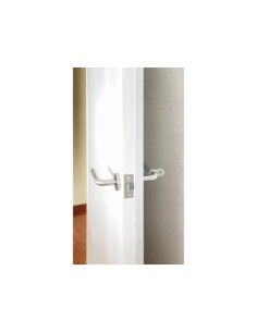 TOPE MANILLA PUERTA TRANSPARENTE BLISTER 6 UNID 2
