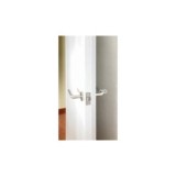 TOPE MANILLA PUERTA TRANSPARENTE BLISTER 6 UNID