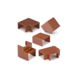 BLISTER 7 ACCESORIOS CANALETA 16X10MM SAPELLY