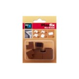 BLISTER 7 ACCESORIOS CANALETA 16X10MM SAPELLY