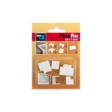 BLISTER 7 ACCESORIOS CANALETA 12X7MM SURTIDO