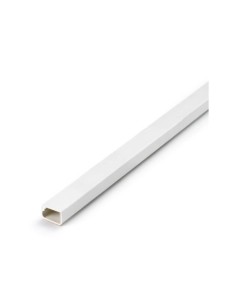 CANALETA ADHESIVA 16X10MM 2 METROS BLANCA SAINT GENIS