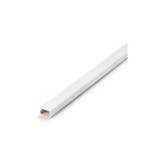 CANALETA ADHESIVA 16X10MM 2 METROS BLANCA SAINT GENIS