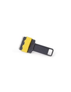 RASCADOR MULTIUSOS PARA VIDRIOS Y CRISTALES