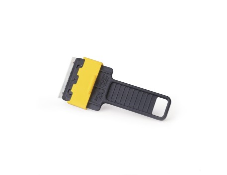 RASCADOR MULTIUSOS PARA VIDRIOS Y CRISTALES