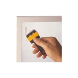 RASCADOR MULTIUSOS PARA VIDRIOS Y CRISTALES