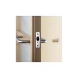 PACK 2 TOPES PUERTA CON TORNILLO COLOR BEIGE
