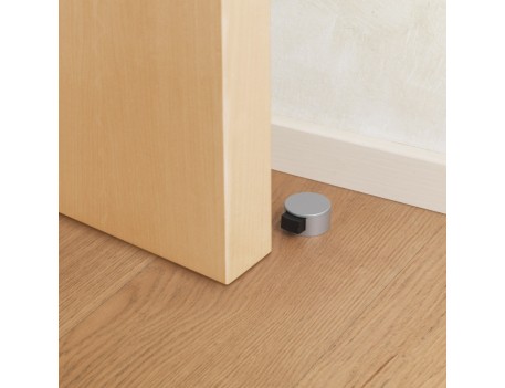 TOPE PUERTA AMORTIGUADOR ADHESIVO COLOR BEIGE