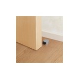 TOPE PUERTA AMORTIGUADOR ADHESIVO COLOR BEIGE