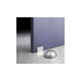 RETENEDOR MAGNÉTICO ADHESIVO PARA PUERTA MARRÓN