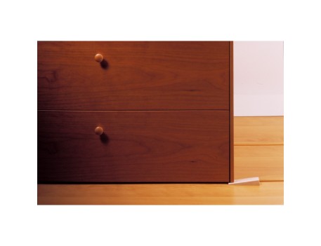 CUÑAS DE MADERA DE HAYA NATURAL BLISTER 3 UNIDADES