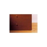 CUÑAS DE MADERA DE HAYA NATURAL BLISTER 3 UNIDADES