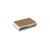PLACA FIELTRO SINTÉTICO ADHESIVO 1000X85MM MARRÓN