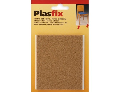 FIELTRO SINTÉTICO ADHESIVO PROTECTOR SUELO