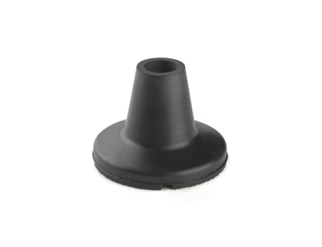 CONTERA EXTERIOR GOMA 22MM BASE ANCHA MULETAS